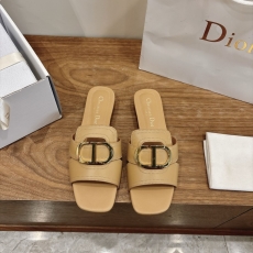 Christian Dior Slippers